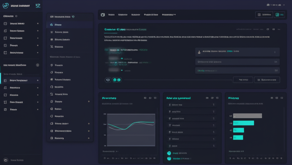Retail Operations & Forecasting Platform