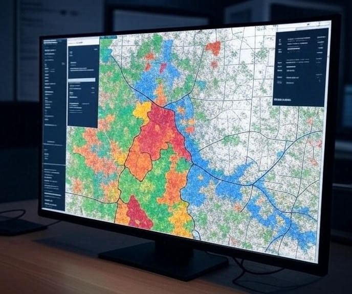 MIRA - Monitor Integral de Riesgos y Afectaciones